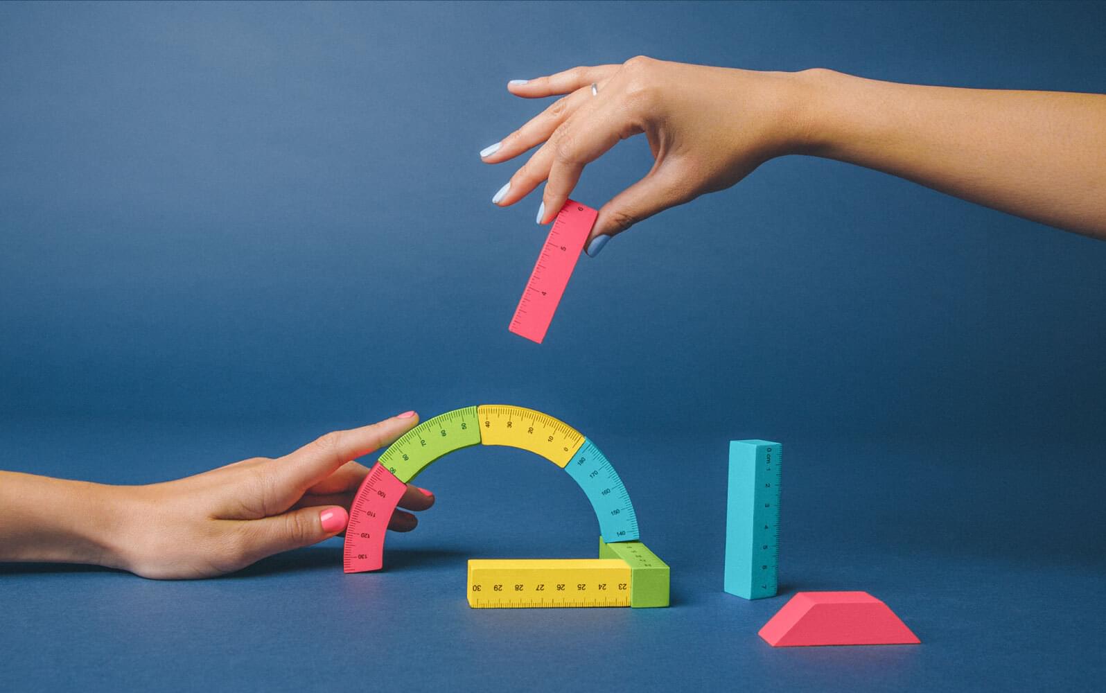 Building blocks