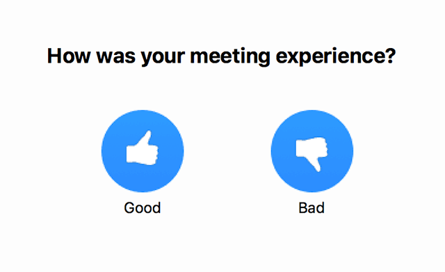 customer surveys