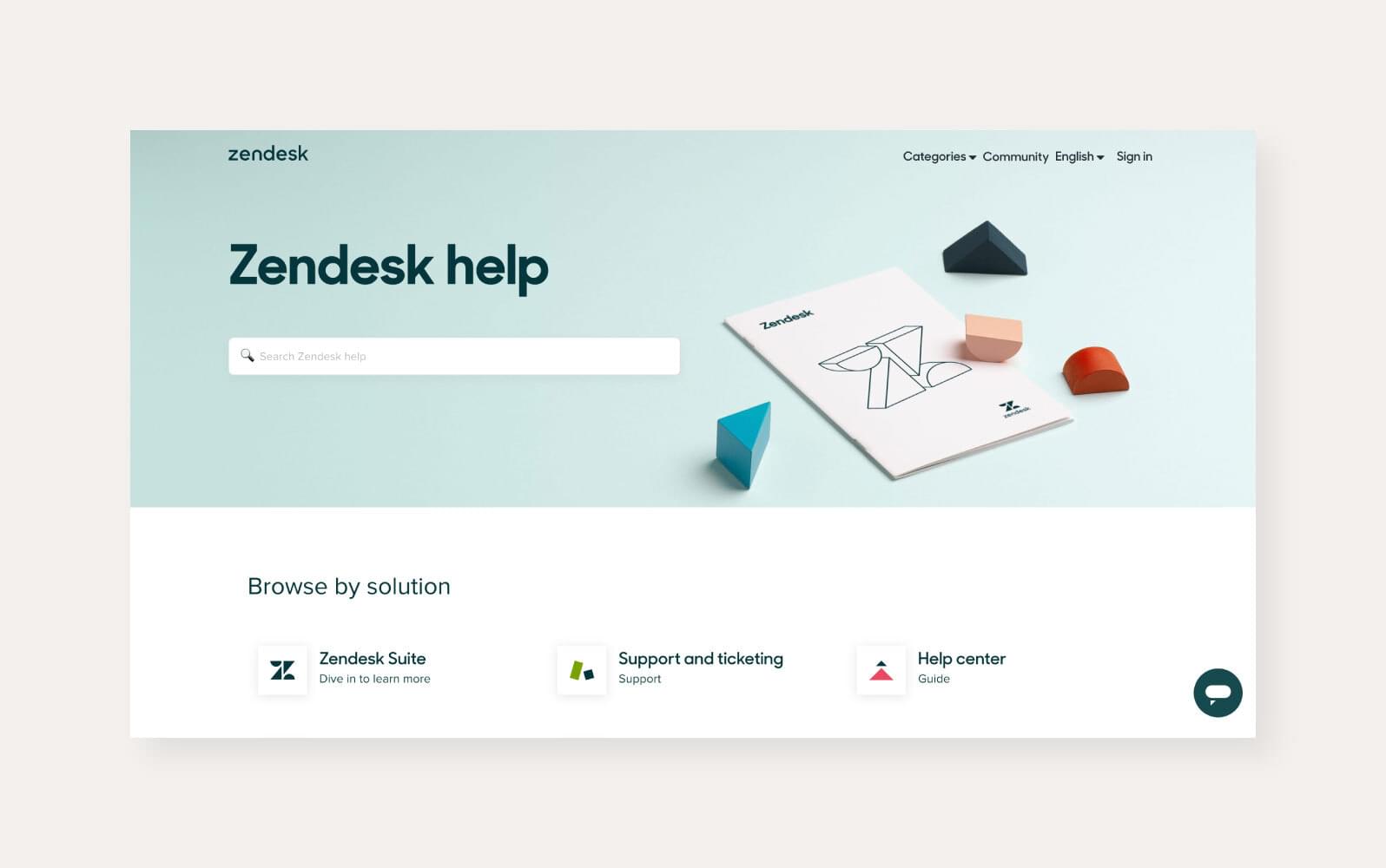 Zendesk