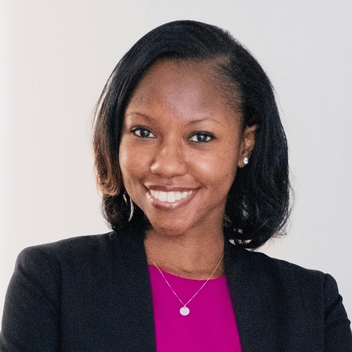 Tameisha Brown